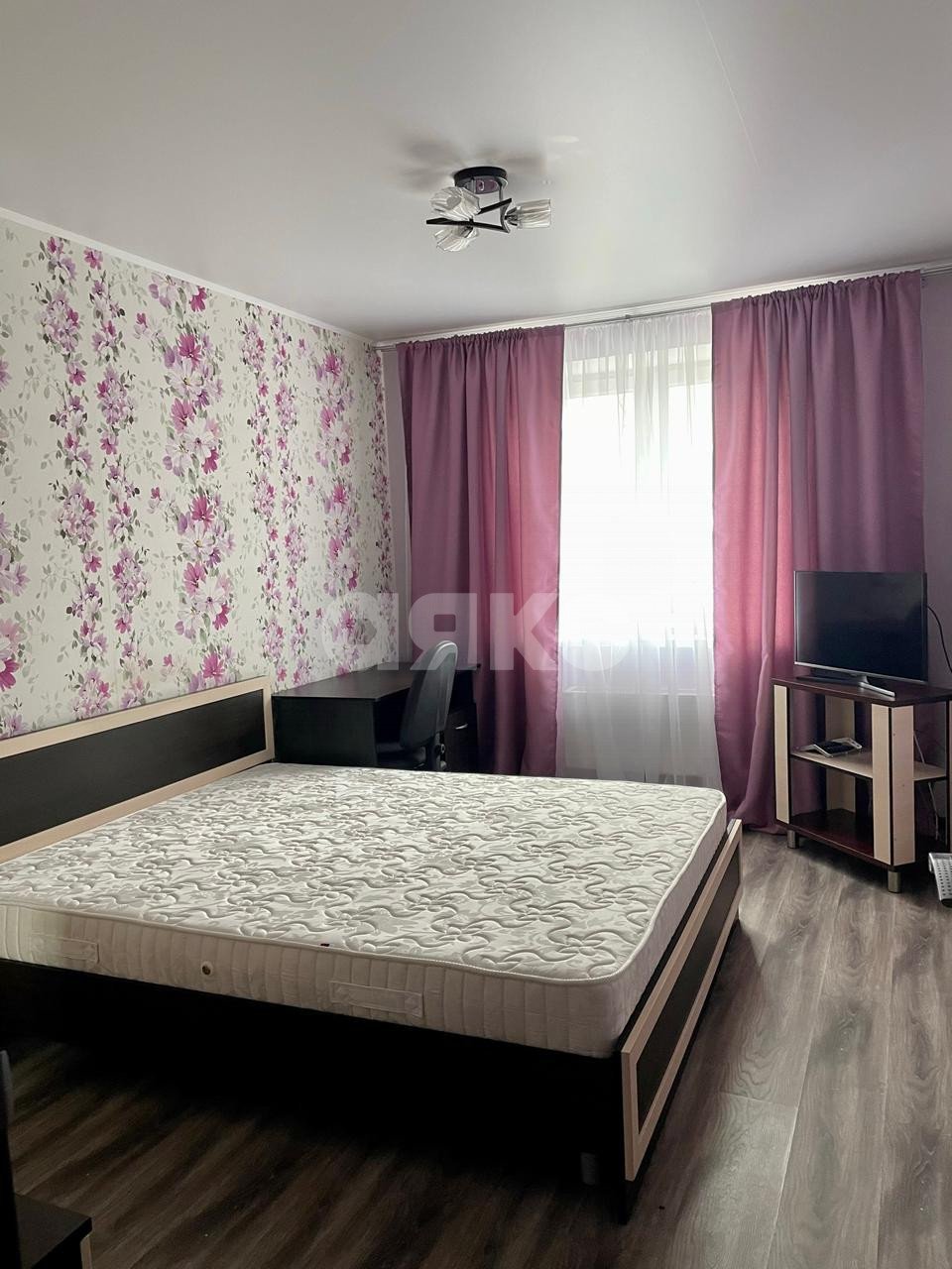 Фото №3: 2-комнатная квартира 60 м² - Тула, Центральный территориальный округ, ул. Ершова, 29