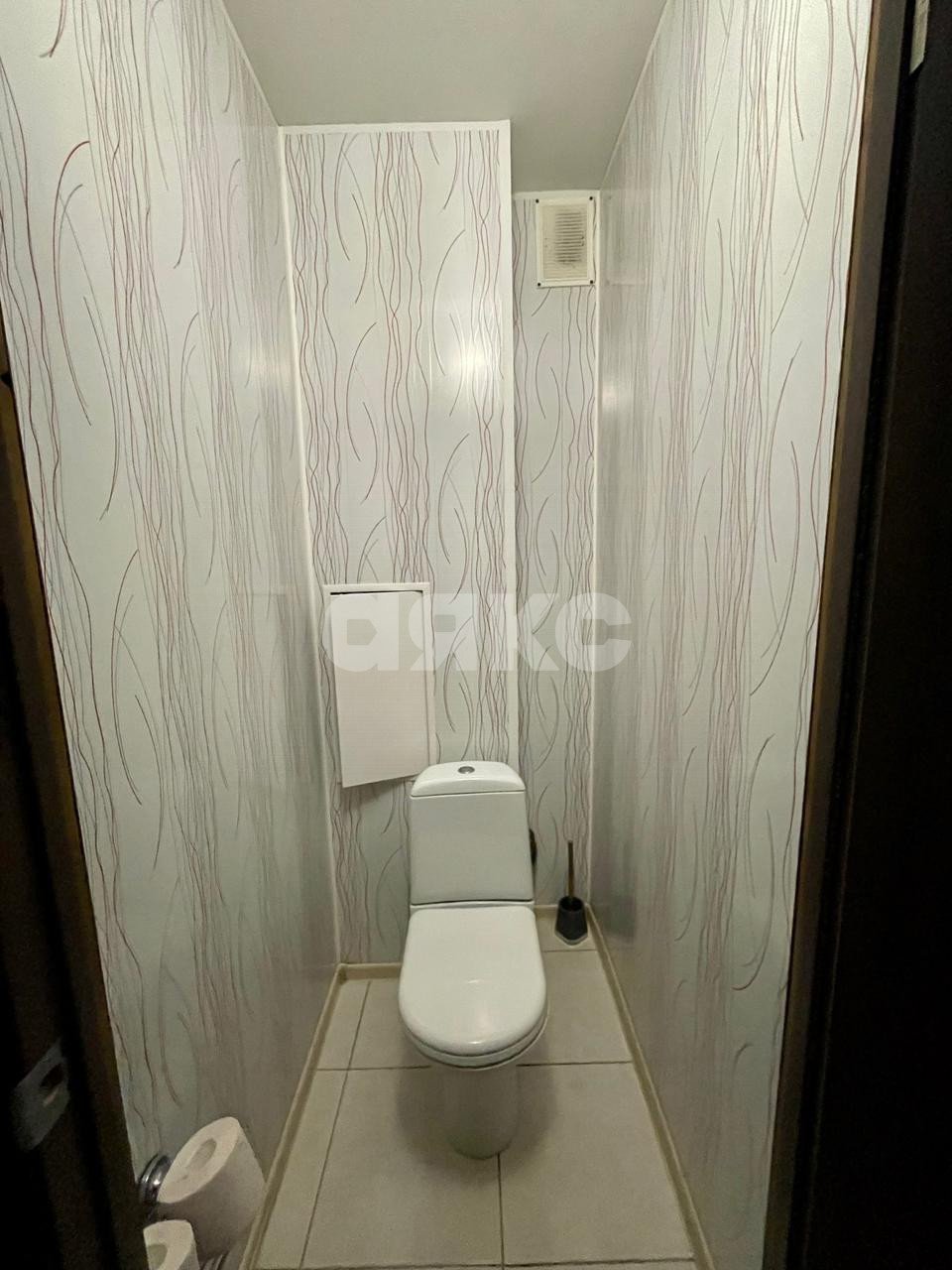 Фото №9: 2-комнатная квартира 60 м² - Тула, Центральный территориальный округ, ул. Ершова, 29