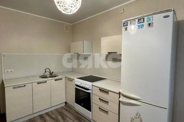 Фото №1: 2-комнатная квартира 60 м² - Тула, мкр. Центральный территориальный округ, ул. Ершова, 29