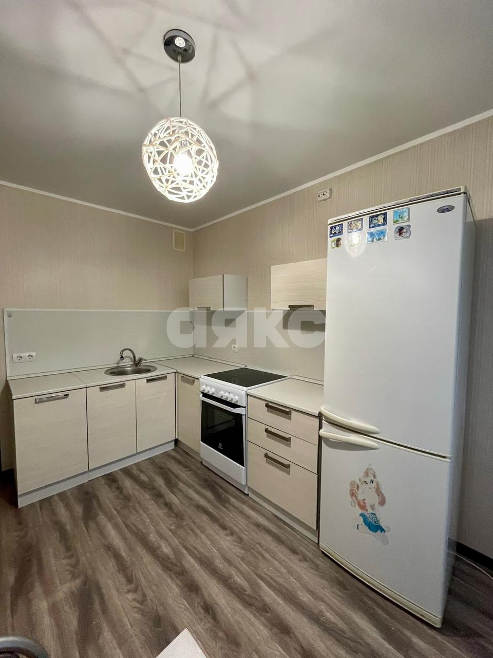 Фото №1: 2-комнатная квартира 60 м² - Тула, Центральный территориальный округ, ул. Ершова, 29