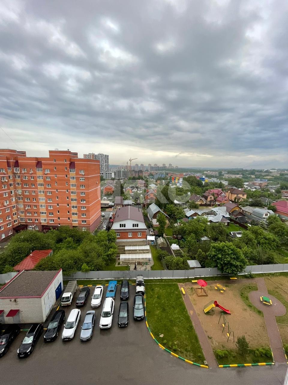 Фото №10: 2-комнатная квартира 60 м² - Тула, Центральный территориальный округ, ул. Ершова, 29