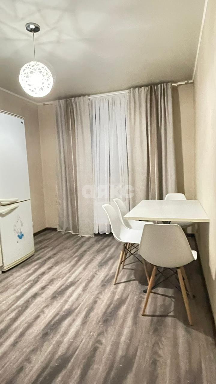 Фото №2: 2-комнатная квартира 60 м² - Тула, Центральный территориальный округ, ул. Ершова, 29