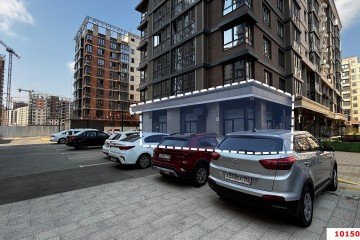 Фото №1: Торговое помещение 78 м² - Краснодар, мкр. 2-я Площадка, пр-д 1-й Лиговский, 2