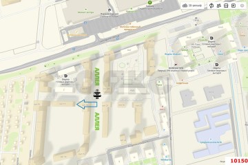 Фото №3: Торговое помещение 78 м² - Краснодар, мкр. 2-я Площадка, пр-д 1-й Лиговский, 2