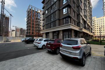 Фото №5: Коммерция 77 м² - Краснодар, мкр. 2-я Площадка, пр-д 1-й Лиговский, 2