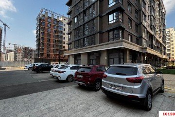 Фото №5: Торговое помещение 78 м² - Краснодар, мкр. 2-я Площадка, пр-д 1-й Лиговский, 2