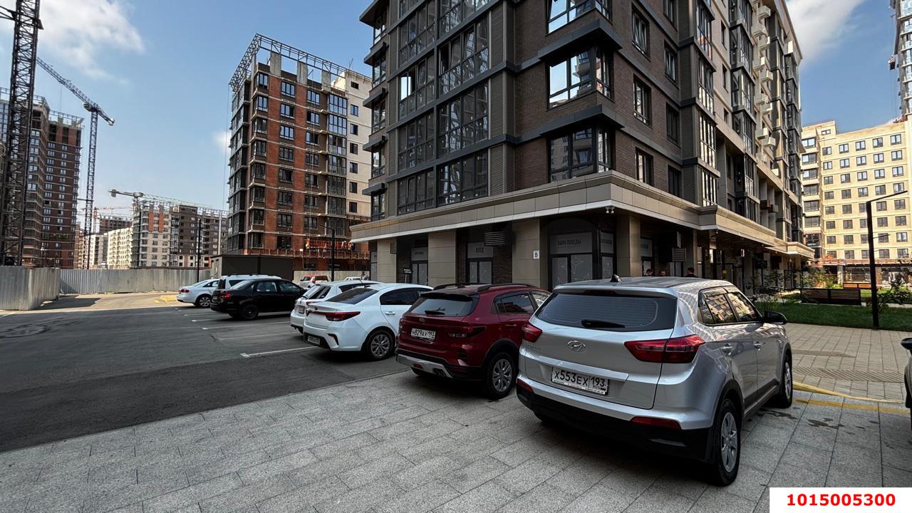 Фото №5: Торговое помещение 78 м² - Краснодар, 2-я Площадка, пр-д 1-й Лиговский, 2