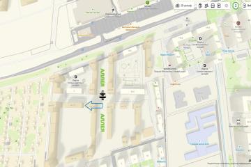 Фото №3: Коммерция 77 м² - Краснодар, мкр. 2-я Площадка, пр-д 1-й Лиговский, 2