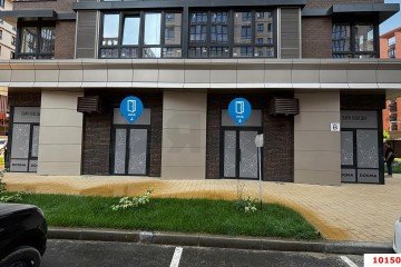 Фото №2: Торговое помещение 78 м² - Краснодар, мкр. 2-я Площадка, пр-д 1-й Лиговский, 2