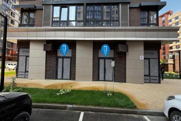 Фото №2: Коммерция 77 м² - Краснодар, мкр. 2-я Площадка, пр-д 1-й Лиговский, 2