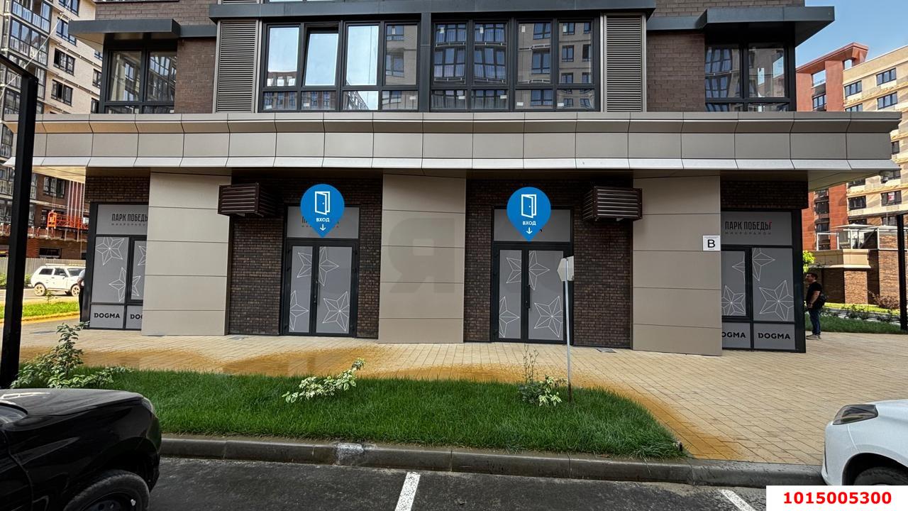 Фото №2: Коммерция 77 м² - Краснодар, Прикубанский внутригородской округ, мкр. 2-я Площадка, пр-д 1-й Лиговский, 2