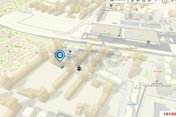 Фото №4: Торговое помещение 78 м² - Краснодар, мкр. 2-я Площадка, пр-д 1-й Лиговский, 2