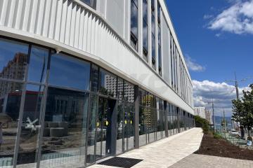 Фото №3: Коммерция 1453 м² - Новороссийск, мкр. 15-й, ул. Мурата Ахеджака, 2