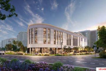 Фото №1: Коммерция 1453 м² - Новороссийск, мкр. 15-й, ул. Мурата Ахеджака, 2