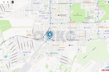 Фото №5: Торговое помещение 1453 м² - Новороссийск, мкр. 15-й, ул. Мурата Ахеджака, 2