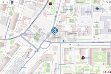 Фото №4: Торговое помещение 1453 м² - Новороссийск, мкр. 15-й, ул. Мурата Ахеджака, 2