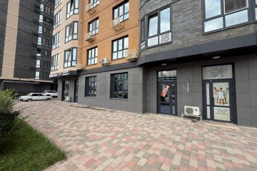 Фото №4: Торговое помещение 41 м² - Краснодар, мкр. 7-й квартал, ул. имени Героя Николая Шевелёва, 15