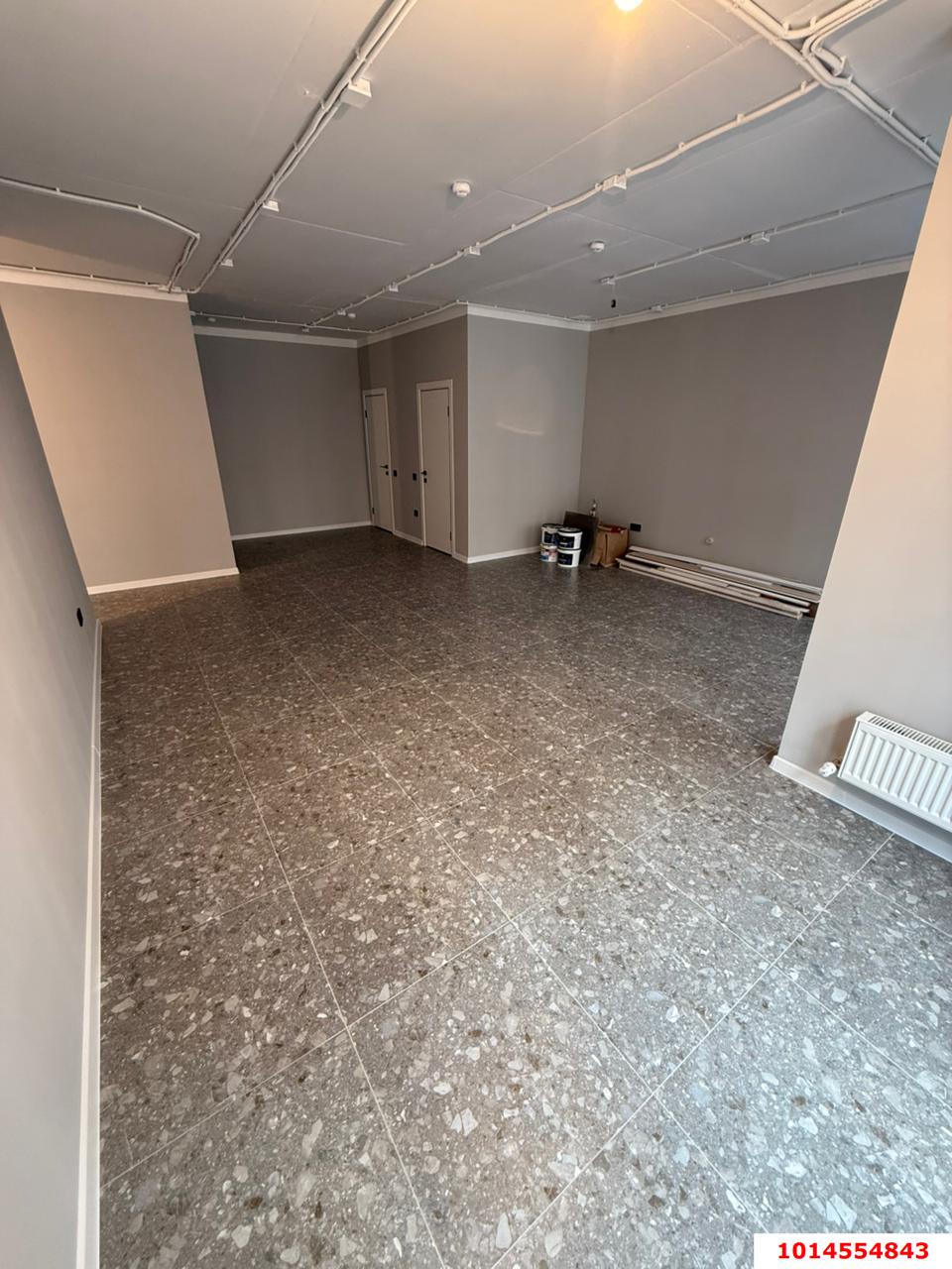 Фото №5: Коммерция 41 м² - Краснодар, Прикубанский внутригородской округ, ЖК Губернский, мкр. 7-й квартал, ул. имени Героя Николая Шевелёва, 15