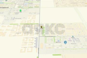 Фото №1: Коммерция 41 м² - Краснодар, мкр. жилой комплекс Дыхание, ул. Лётчика Позднякова, 2к24