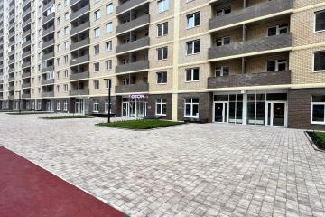 Фото №5: Коммерция 41 м² - Краснодар, мкр. жилой комплекс Дыхание, ул. Лётчика Позднякова, 2к24