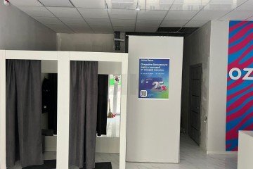 Фото №4: Торговое помещение 42 м² - Краснодар, мкр. жилой комплекс Дыхание, ул. Лётчика Позднякова, 2к24