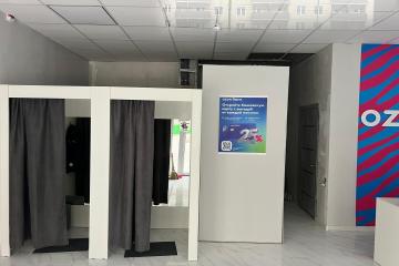 Фото №4: Коммерция 41 м² - Краснодар, мкр. жилой комплекс Дыхание, ул. Лётчика Позднякова, 2к24