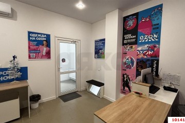 Фото №5: Торговое помещение 138 м² - Яблоновский, ул. Луговая, 3А/4