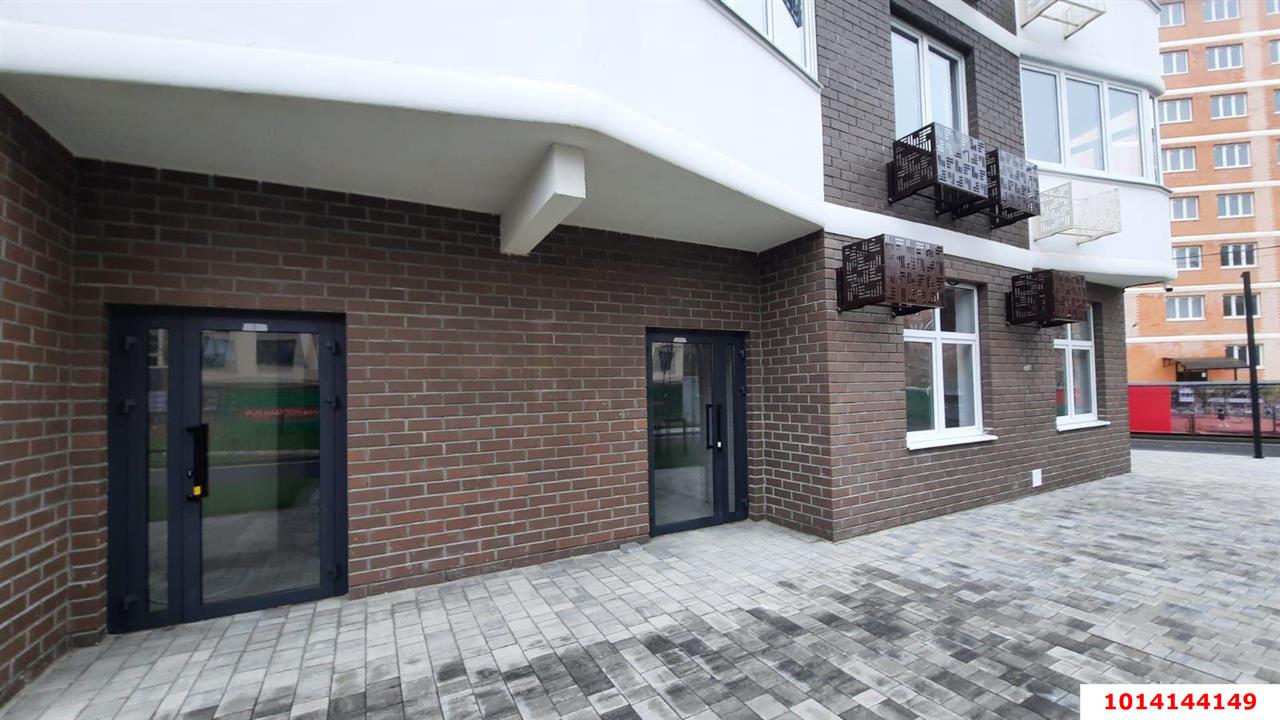 Фото №3: Торговое помещение 138 м² - Яблоновский, ул. Луговая, 3А/4