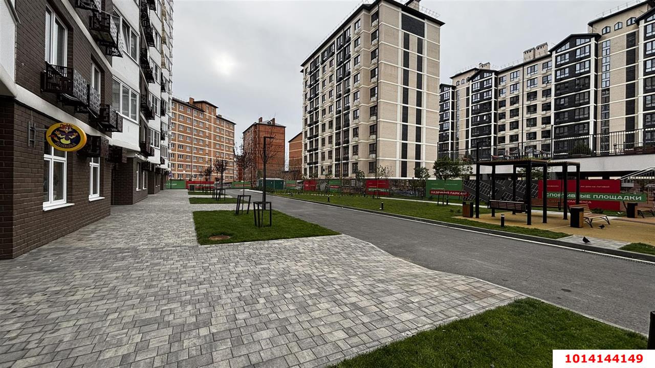 Фото №8: Торговое помещение 138 м² - Яблоновский, ул. Луговая, 3А/4