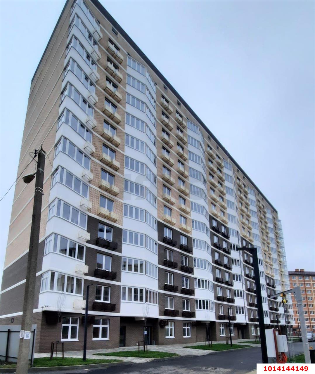 Фото №4: Торговое помещение 138 м² - Яблоновский, ул. Луговая, 3А/4