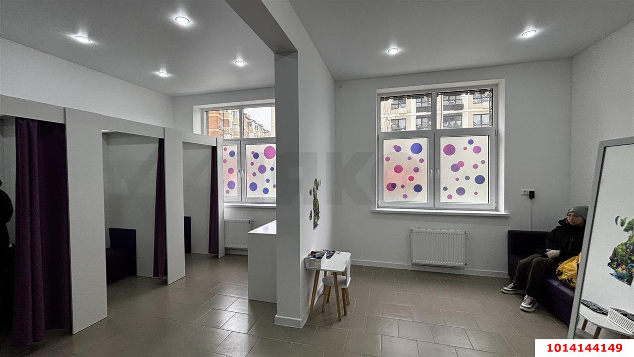 Фото №7: Торговое помещение 138 м² - Яблоновский, ул. Луговая, 3А/4