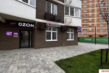 Фото №4: Торговое помещение 138 м² - Яблоновский, ул. Луговая, 3А/4