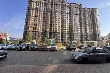 Фото №4: Торговое помещение 53 м² - Краснодар, мкр. Достояние, ул. Конгрессная, 33
