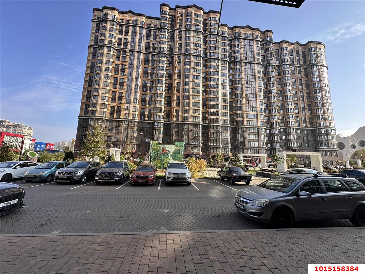 Фото №4: Торговое помещение 53 м² - Краснодар, Достояние, ул. Конгрессная, 33