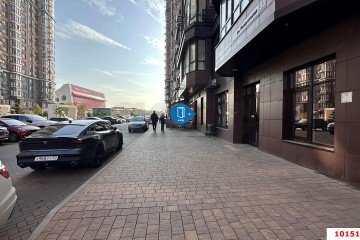 Фото №3: Торговое помещение 53 м² - Краснодар, мкр. Достояние, ул. Конгрессная, 33