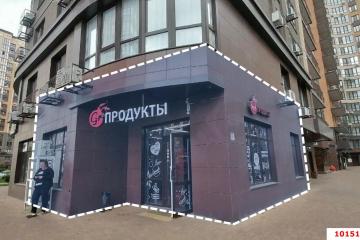 Фото №1: Коммерция 82 м² - Краснодар, мкр. Достояние, ул. Григория Булгакова, 6