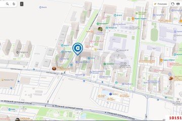 Фото №2: Торговое помещение 82 м² - Краснодар, мкр. Достояние, ул. Григория Булгакова, 6