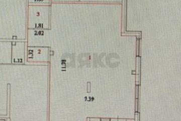 Фото №5: Коммерция 82 м² - Краснодар, мкр. Достояние, ул. Григория Булгакова, 6