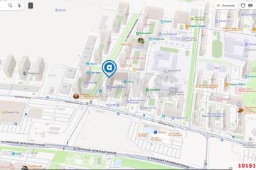 Фото №2: Коммерция 82 м² - Краснодар, мкр. Достояние, ул. Григория Булгакова, 6