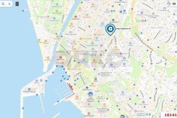 Фото №2: Торговое помещение 462 м² - Сочи, р. Центральный, ул. Горького, 43