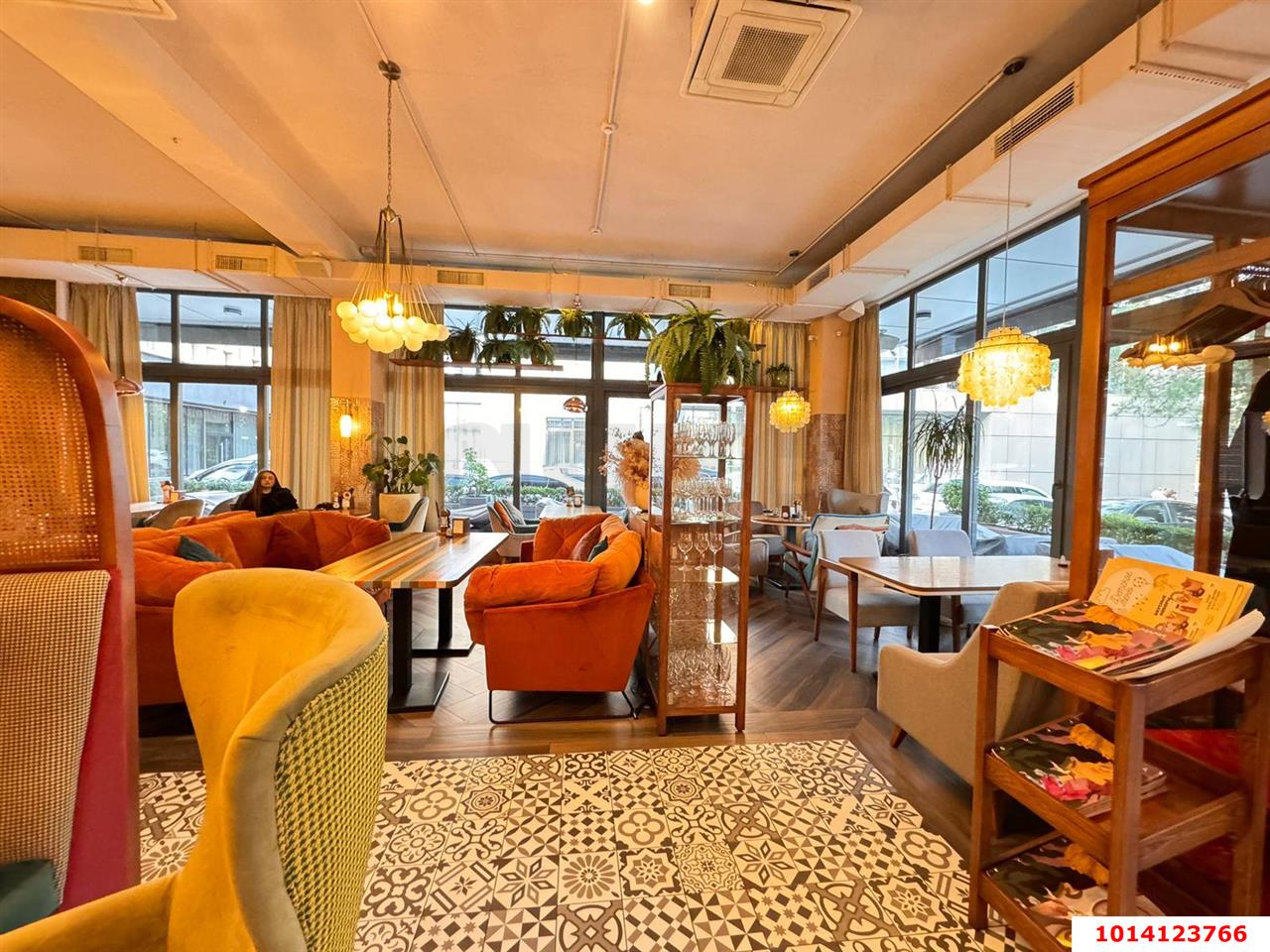 Фото №6: Торговое помещение 462 м² - Сочи, Центральный, ул. Горького, 43