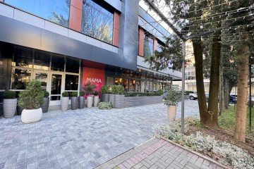 Фото №3: Торговое помещение 462 м² - Сочи, р. Центральный, ул. Горького, 43