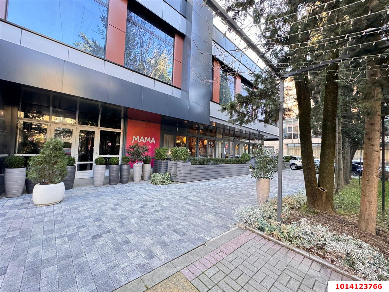 Фото №3: Торговое помещение 462 м² - Сочи, Центральный, ул. Горького, 43