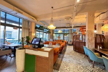 Фото №5: Торговое помещение 462 м² - Сочи, р. Центральный, ул. Горького, 43