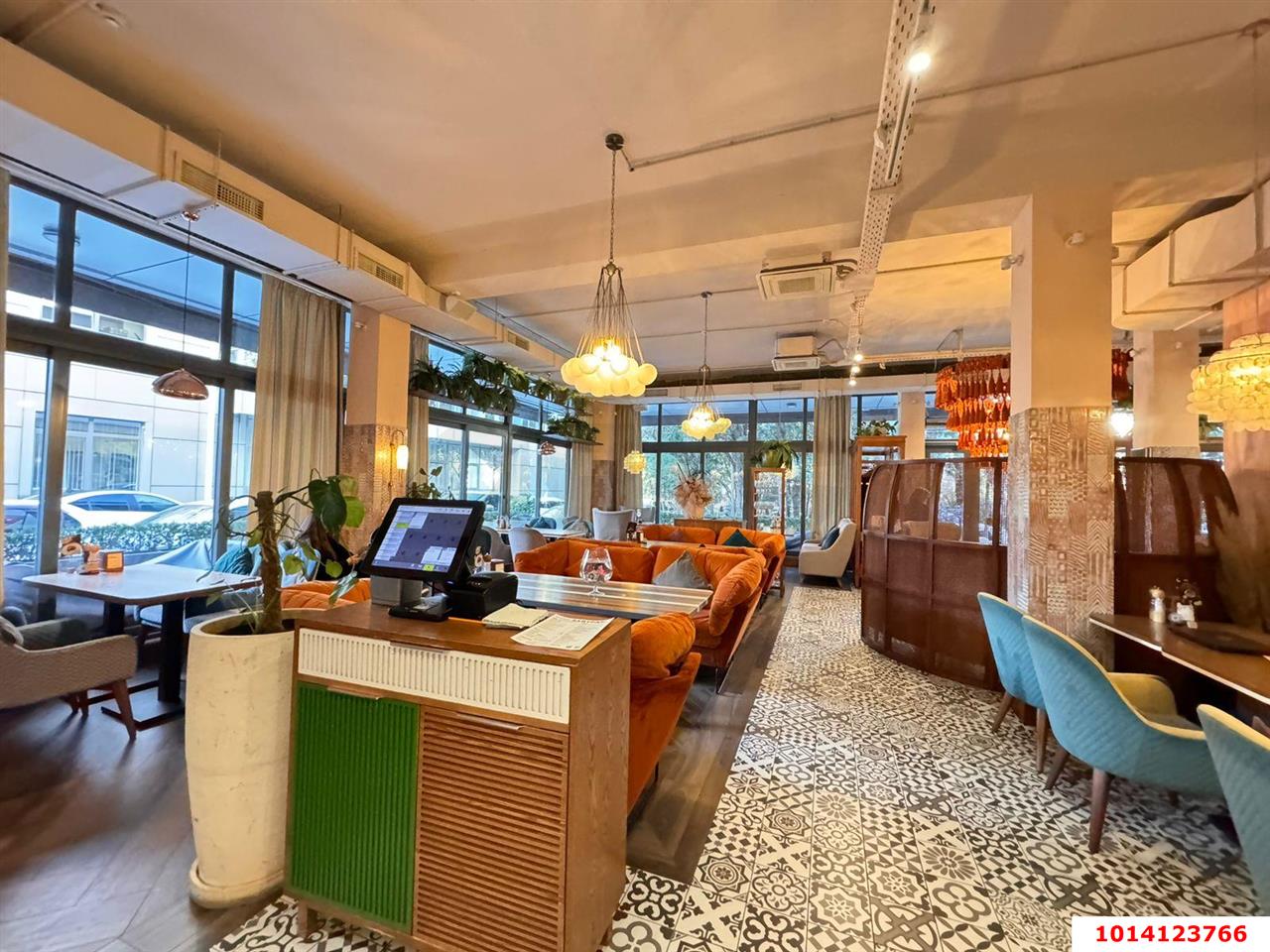 Фото №5: Торговое помещение 462 м² - Сочи, Центральный, ул. Горького, 43