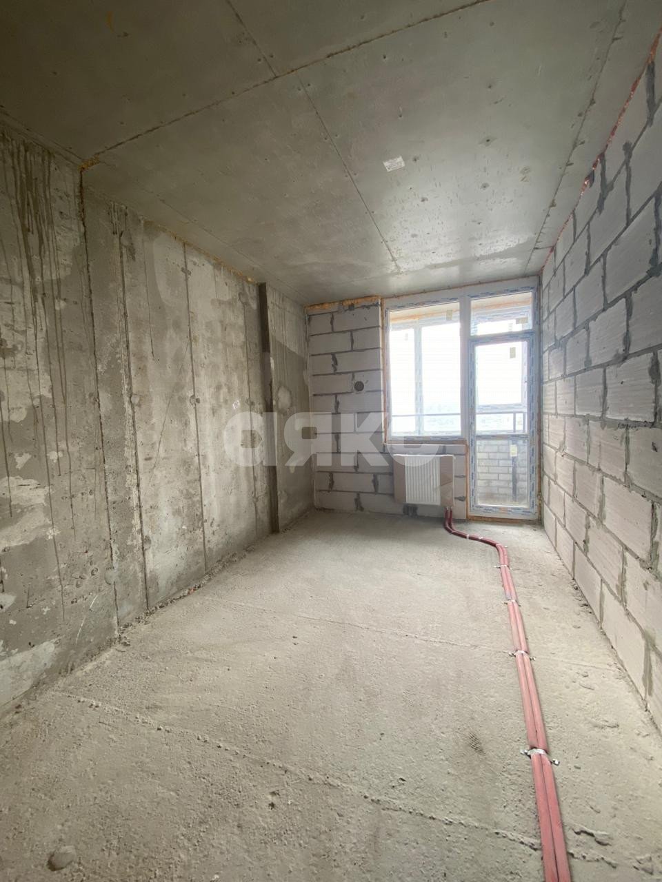 Фото №6: 3-комнатная квартира 74 м² - Ростов-на-Дону, ЖК Гринсайд, ул. Нансена, 109/2