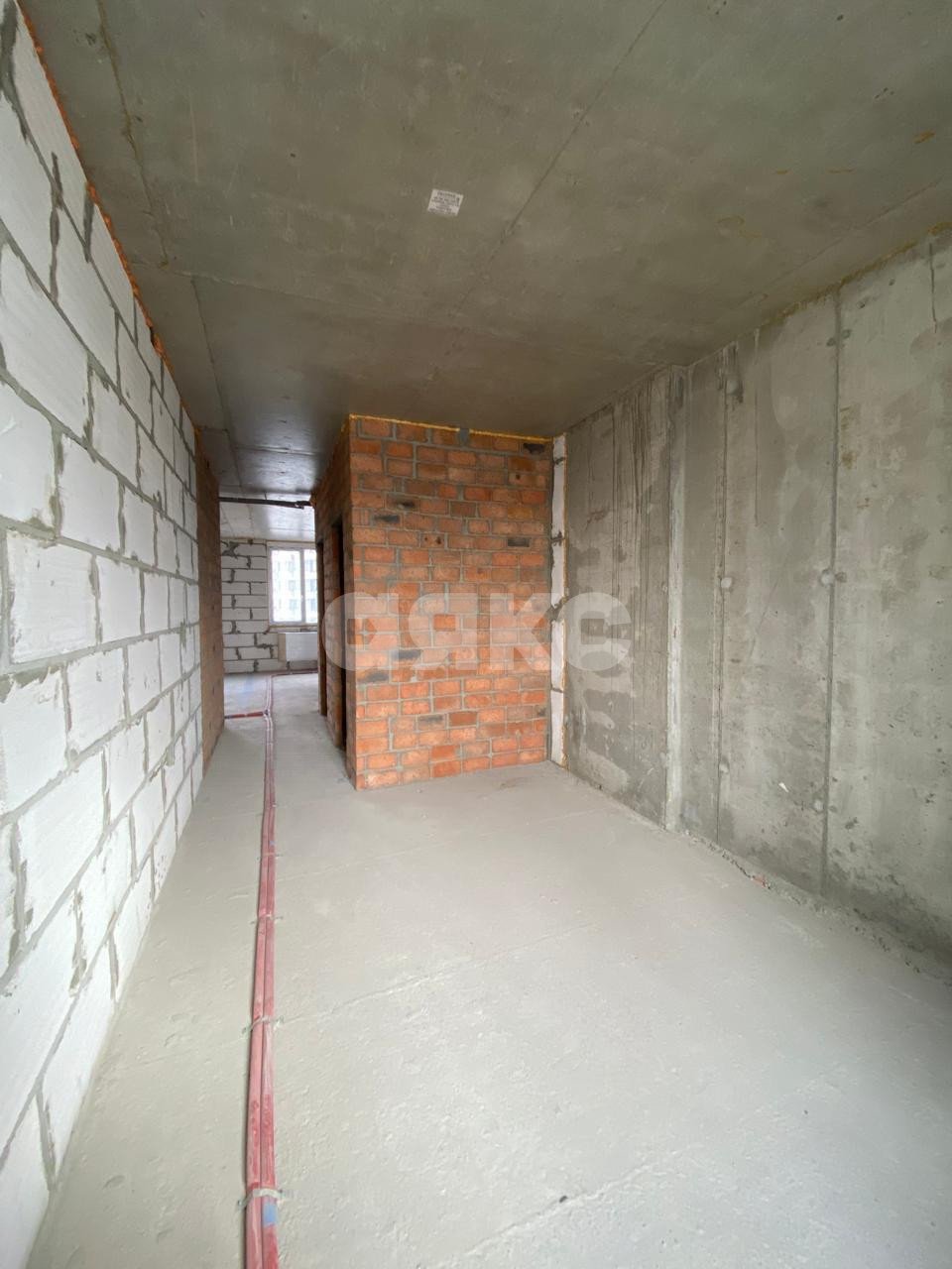 Фото №5: 3-комнатная квартира 74 м² - Ростов-на-Дону, ЖК Гринсайд, ул. Нансена, 109/2