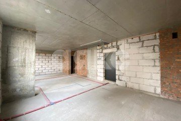 Фото №2: 3-комнатная квартира 74 м² - Ростов-на-Дону, мкр. ЖК Гринсайд, ул. Нансена, 109/2