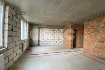 Фото №3: 3-комнатная квартира 74 м² - Ростов-на-Дону, мкр. ЖК Гринсайд, ул. Нансена, 109/2