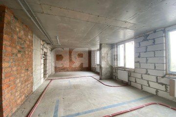 Фото №1: 3-комнатная квартира 74 м² - Ростов-на-Дону, мкр. ЖК Гринсайд, ул. Нансена, 109/2